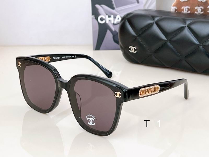 Chanel Sunglasses 1559